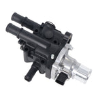 25192228 Thermostat Assembly Water Outlet For Chevrolet Sonic Cruze Limited 1.8L