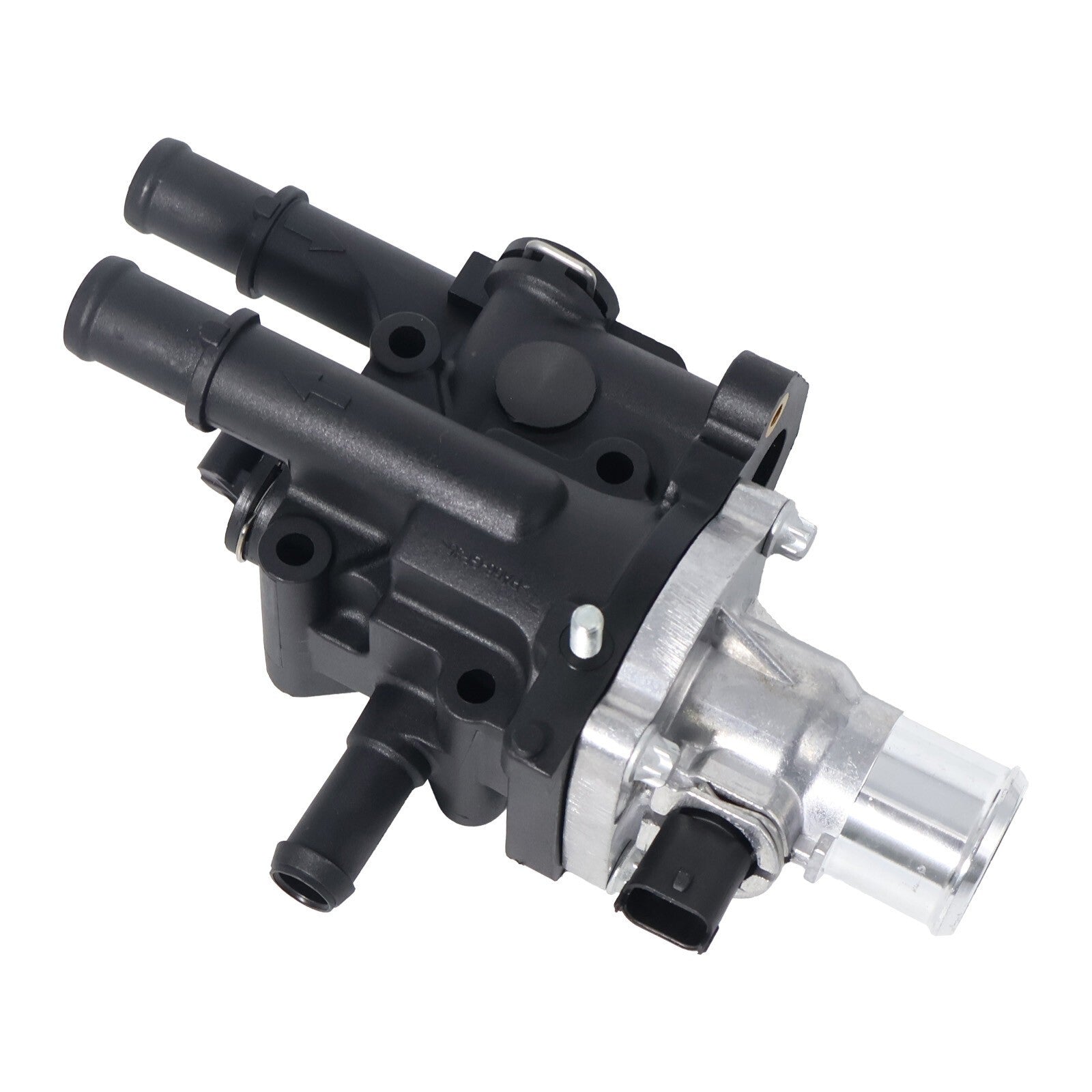 25192228 Thermostat Assembly Water Outlet For Chevrolet Sonic Cruze Limited 1.8L