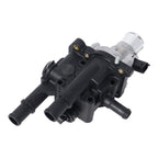 25192228 Thermostat Assembly Water Outlet For Chevrolet Sonic Cruze Limited 1.8L