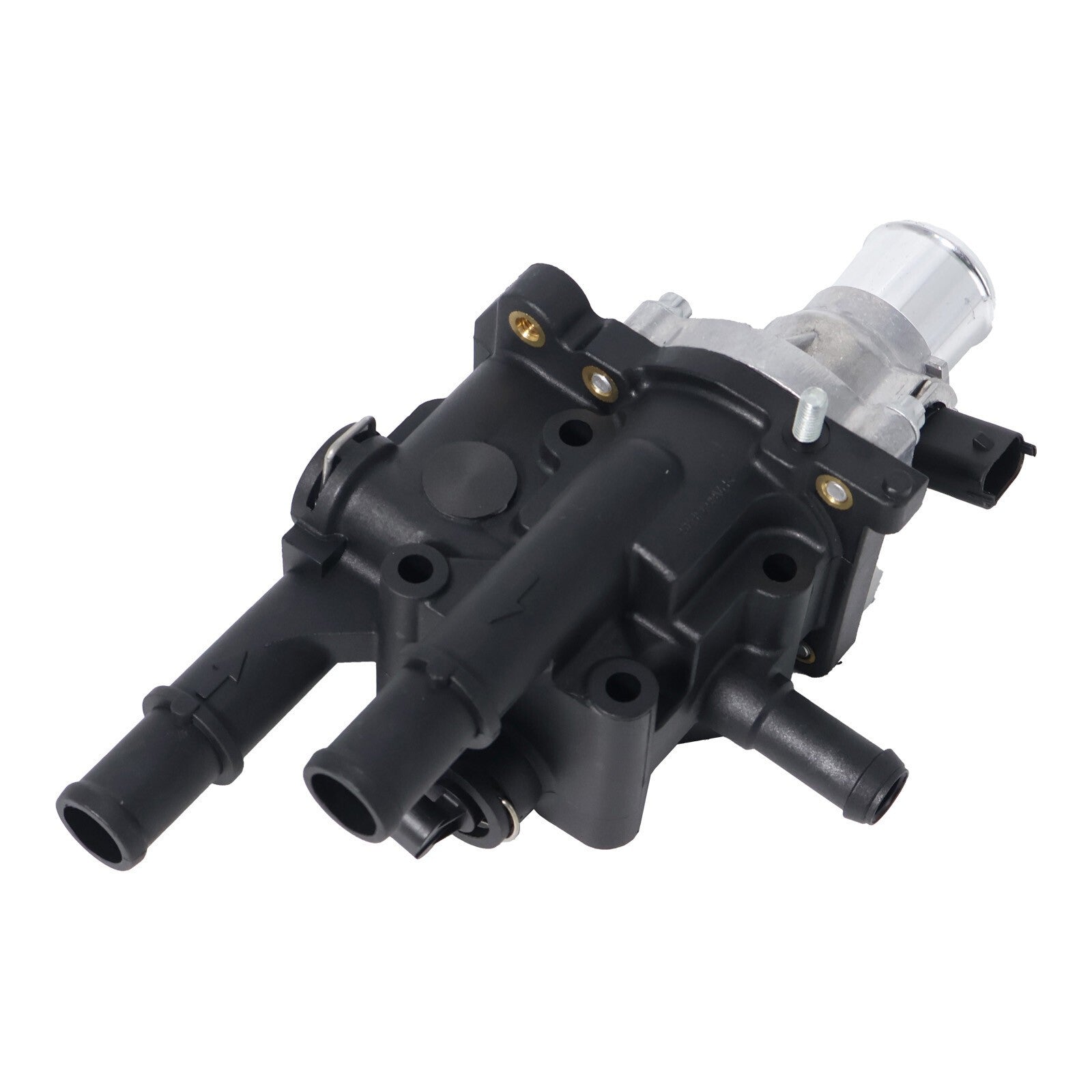 25192228 Thermostat Assembly Water Outlet For Chevrolet Sonic Cruze Limited 1.8L