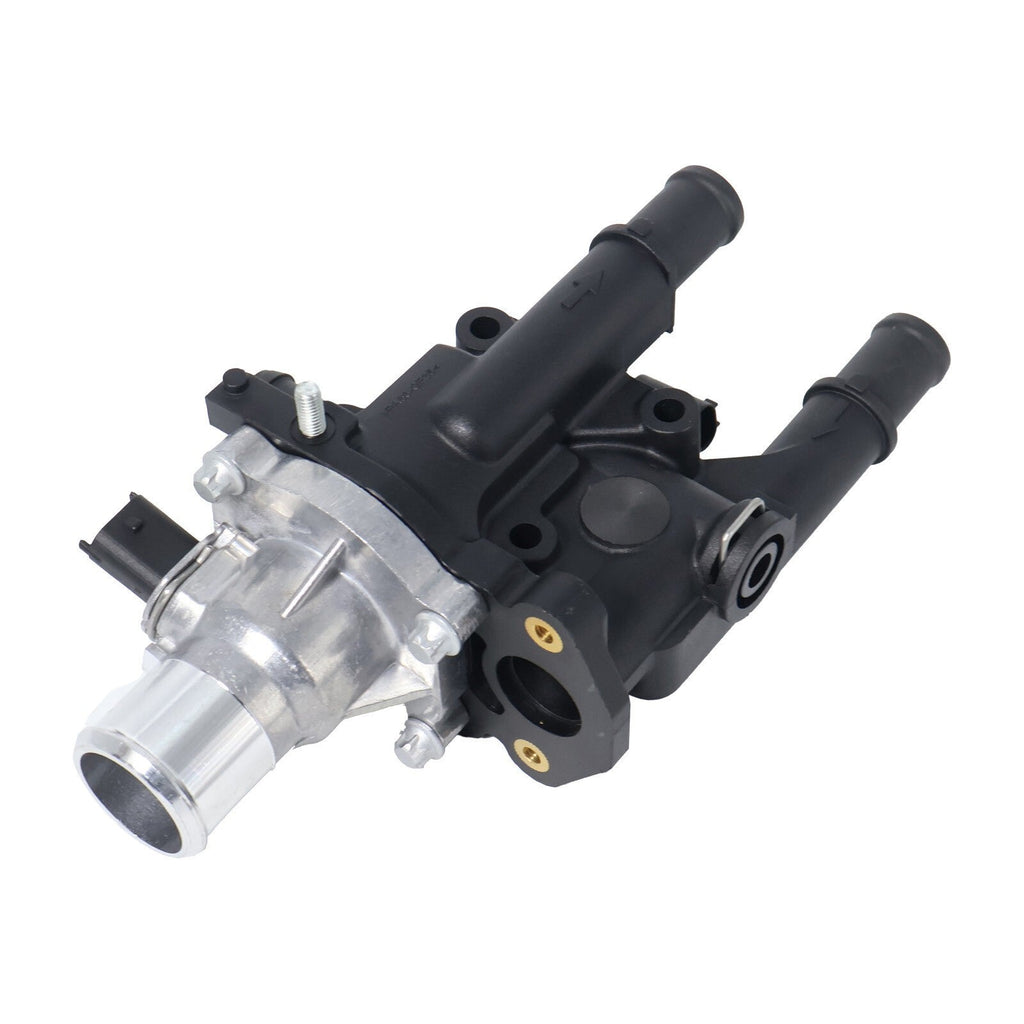 25192228 Thermostat Assembly Water Outlet For Chevrolet Sonic Cruze Limited 1.8L