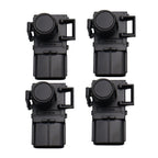 4X 89341-60030 PDC Parking Sensor For Toyota Lexus RX350 RX450h GX460 07-14