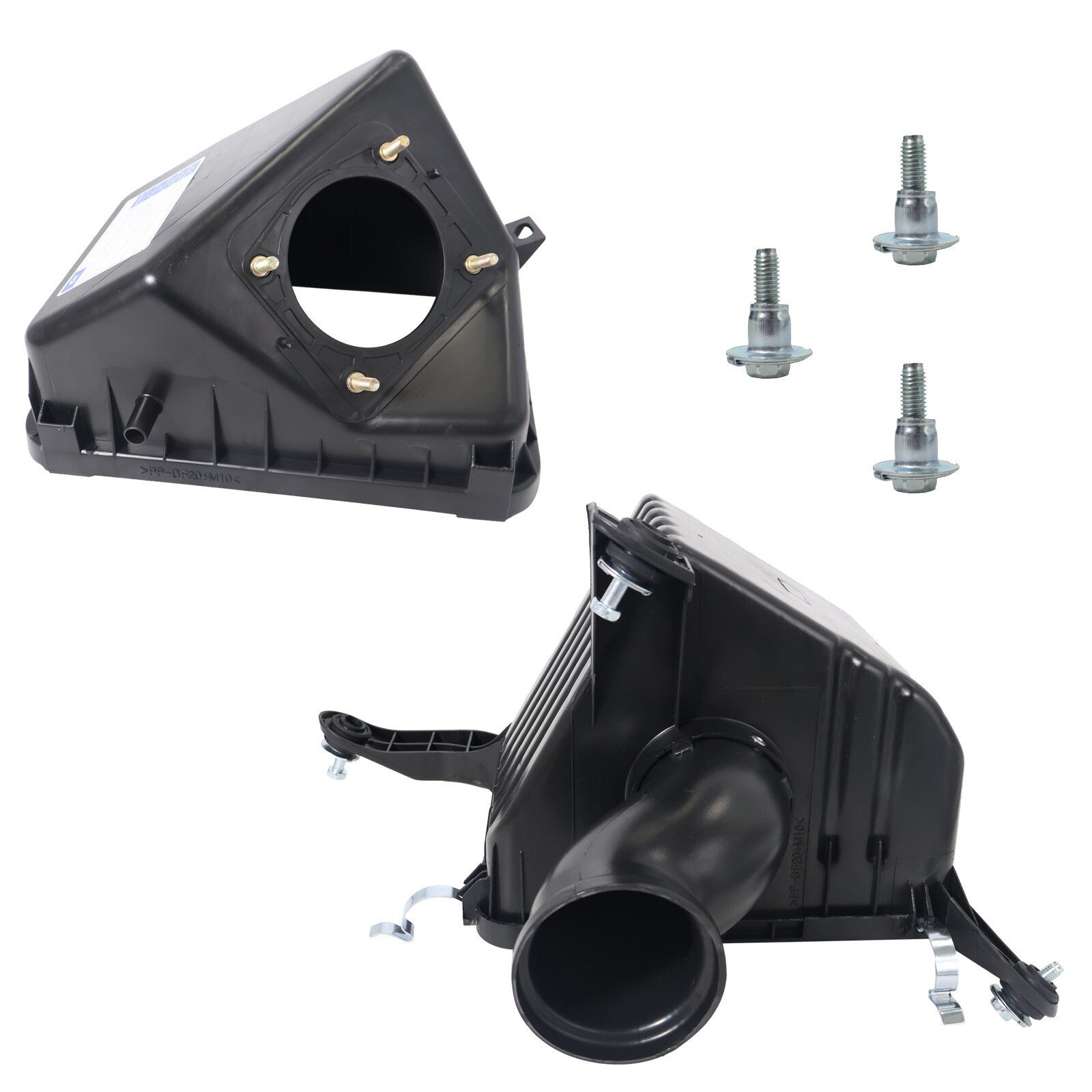 Engine Intake Air Box Filter Housing Fits 1996-2000 Toyota 4Runner 95-04 Tacoma