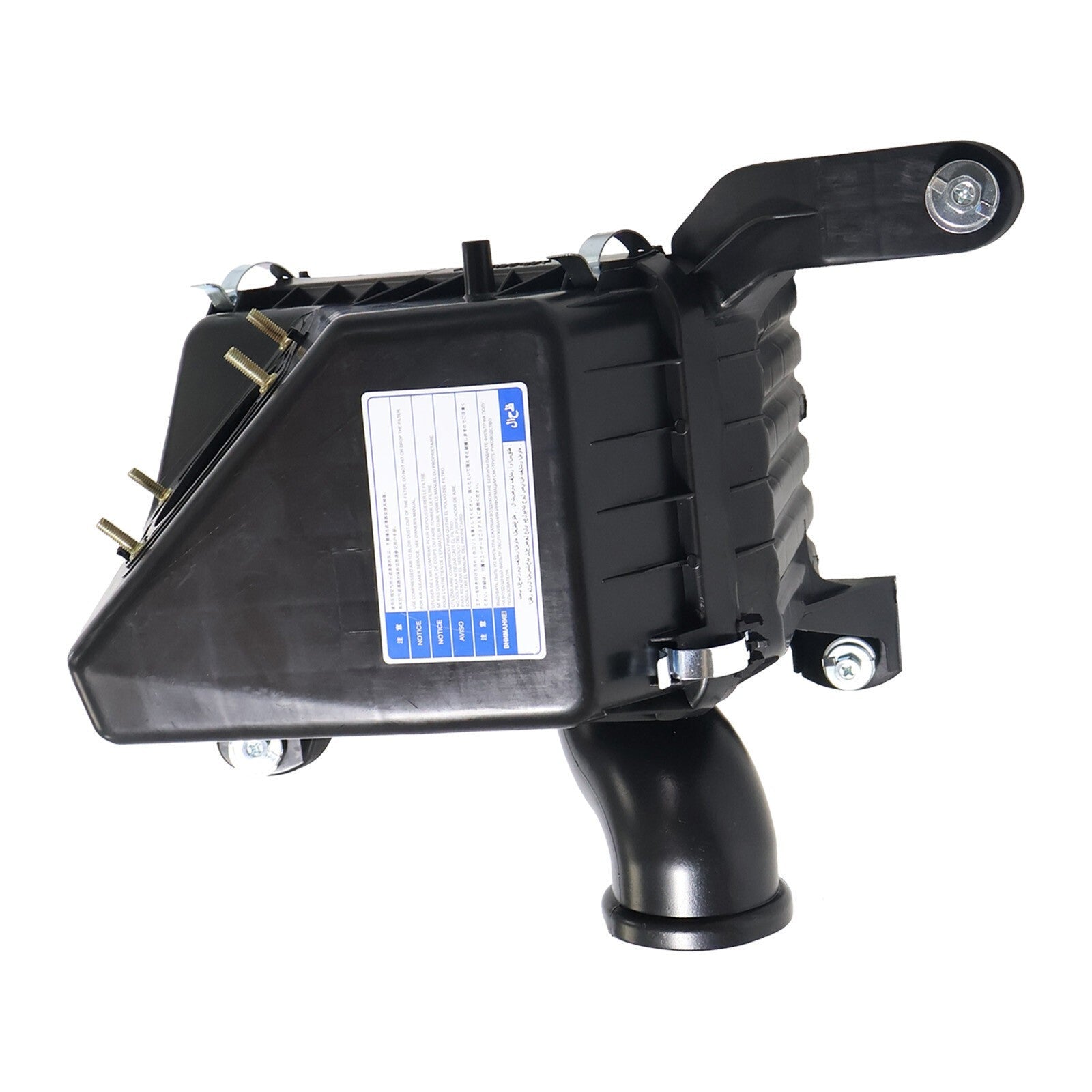 Engine Intake Air Box Filter Housing Fits 1996-2000 Toyota 4Runner 95-04 Tacoma