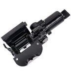 For Chevrolet GMC 25971283 Passenger Side Power Running Board Motor w/Bracket