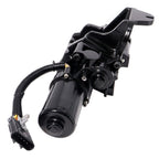 For Chevrolet GMC 25971283 Passenger Side Power Running Board Motor w/Bracket