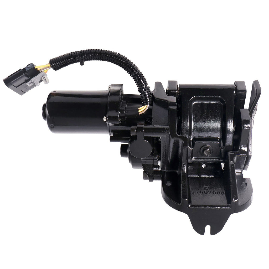 For Chevrolet GMC 25971283 Passenger Side Power Running Board Motor w/Bracket