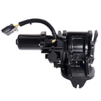 For Chevrolet GMC 25971283 Passenger Side Power Running Board Motor w/Bracket