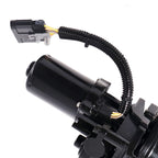For Chevrolet GMC 25971283 Passenger Side Power Running Board Motor w/Bracket