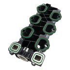 Lower Intake Manifold For Ford Edge Lincoln Continental 3.5L 3.7L AT4E9J447CA