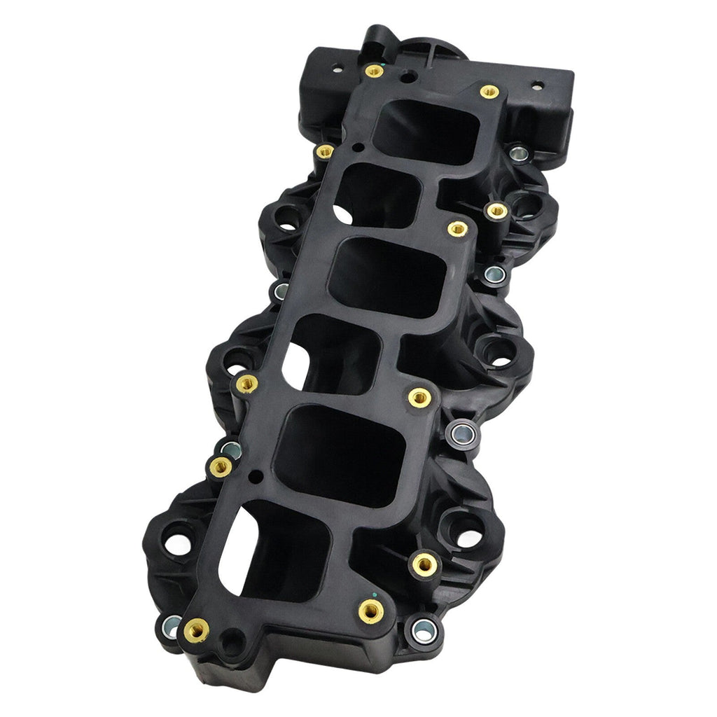 Lower Intake Manifold For Ford Edge Lincoln Continental 3.5L 3.7L AT4E9J447CA