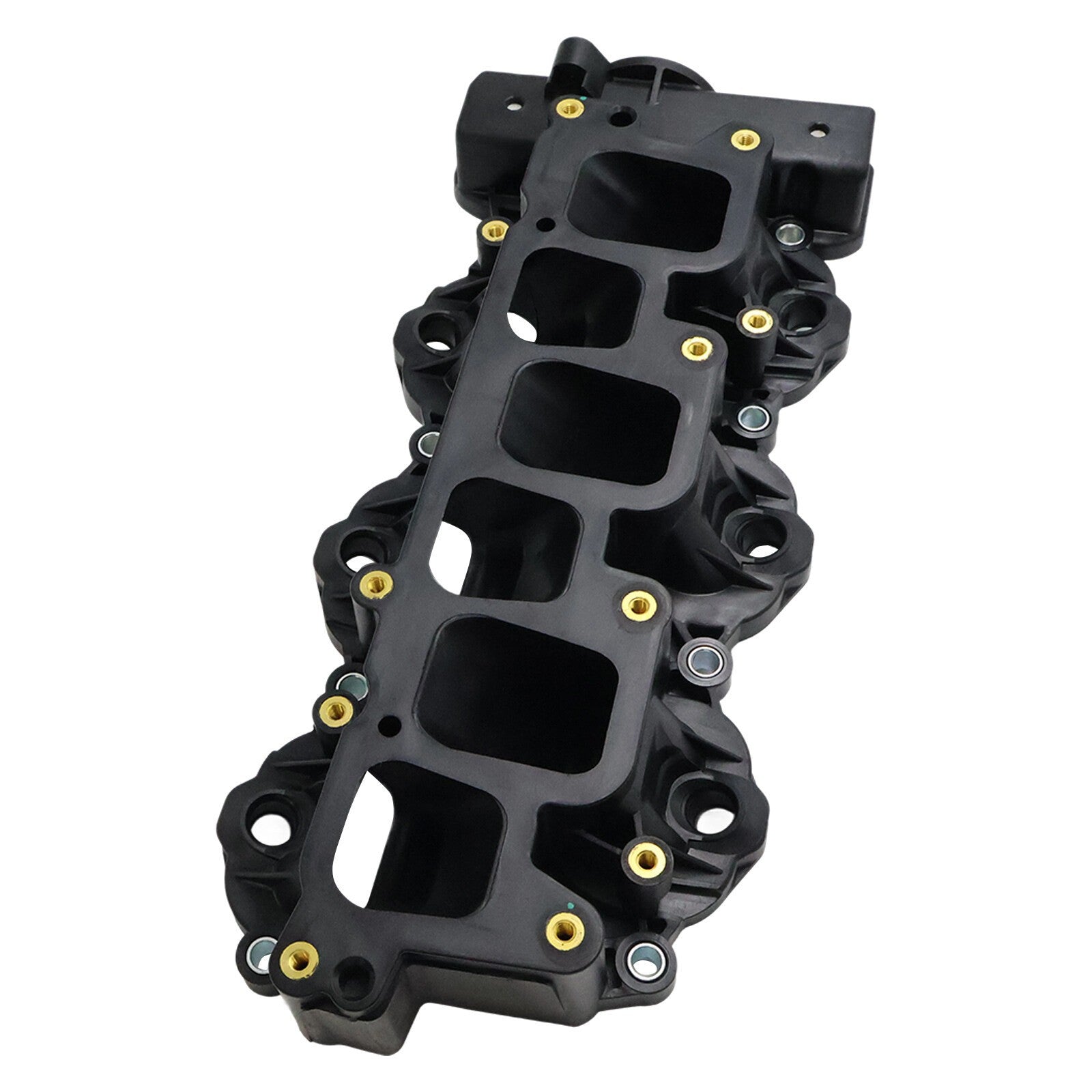 Lower Intake Manifold For Ford Edge Lincoln Continental 3.5L 3.7L AT4E9J447CA