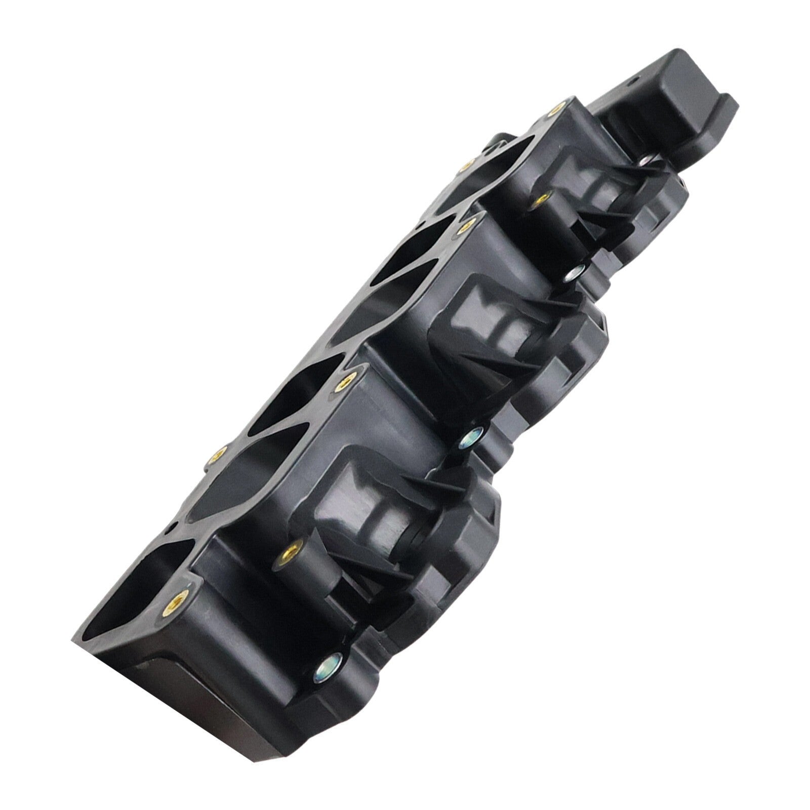 Lower Intake Manifold For Ford Edge Lincoln Continental 3.5L 3.7L AT4E9J447CA