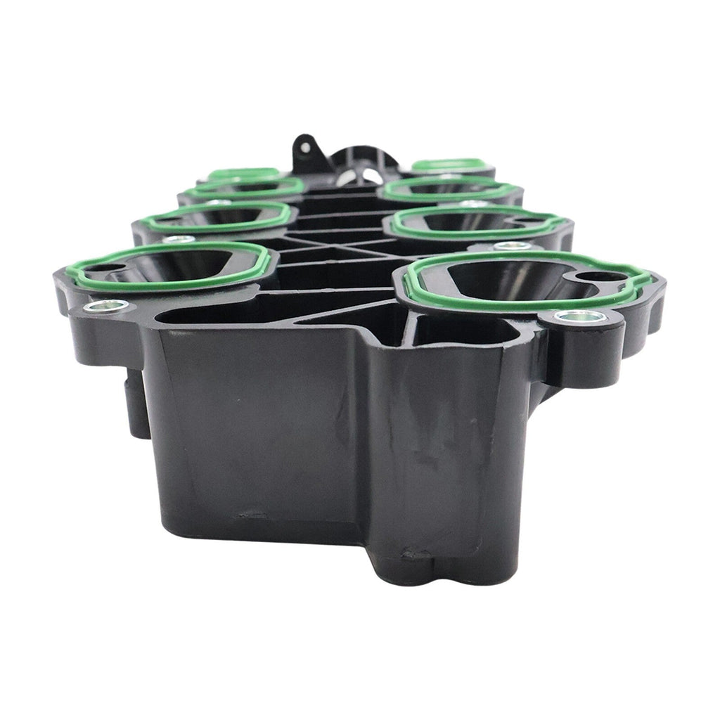 Lower Intake Manifold For Ford Edge Lincoln Continental 3.5L 3.7L AT4E9J447CA