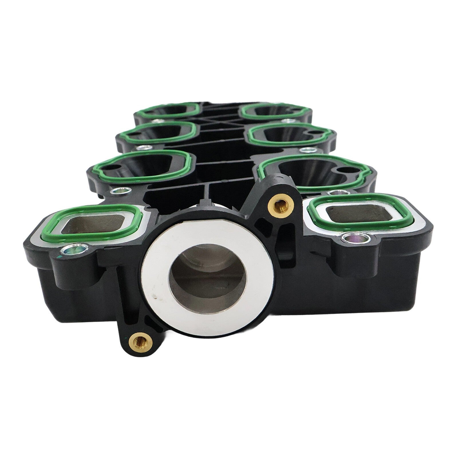 Lower Intake Manifold For Ford Edge Lincoln Continental 3.5L 3.7L AT4E9J447CA