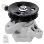 Power Steering Pump 21-5267 w/Pulley for 2001-05 Acura EL Honda Civic 1.7L