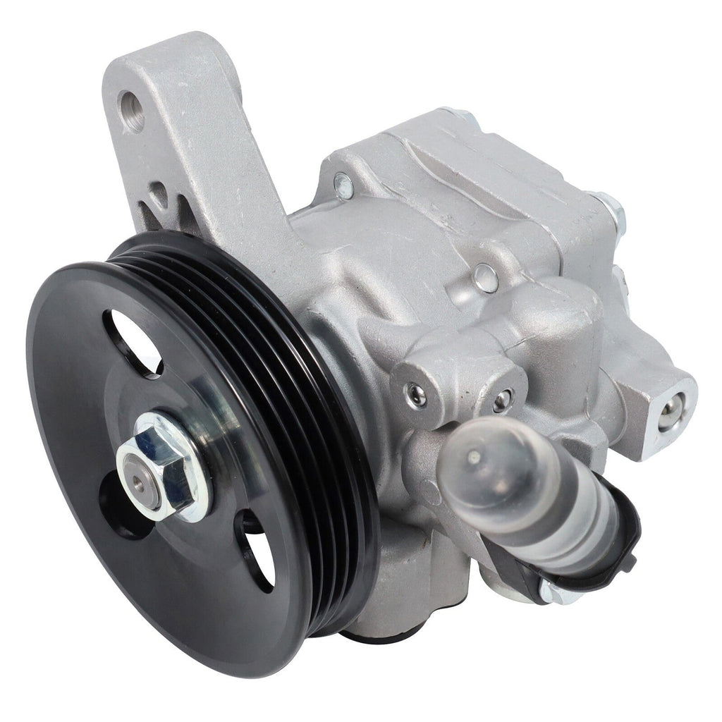 Power Steering Pump 21-5267 w/Pulley for 2001-05 Acura EL Honda Civic 1.7L