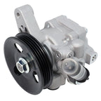 Power Steering Pump 21-5267 w/Pulley for 2001-05 Acura EL Honda Civic 1.7L