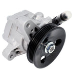 Power Steering Pump 21-5267 w/Pulley for 2001-05 Acura EL Honda Civic 1.7L