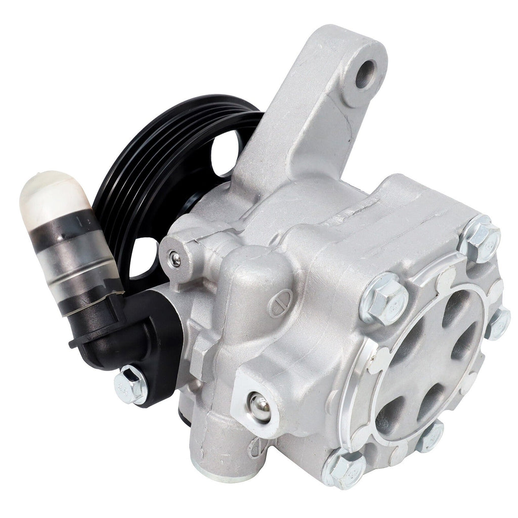 Power Steering Pump 21-5267 w/Pulley for 2001-05 Acura EL Honda Civic 1.7L