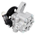 Power Steering Pump 21-5267 w/Pulley for 2001-05 Acura EL Honda Civic 1.7L