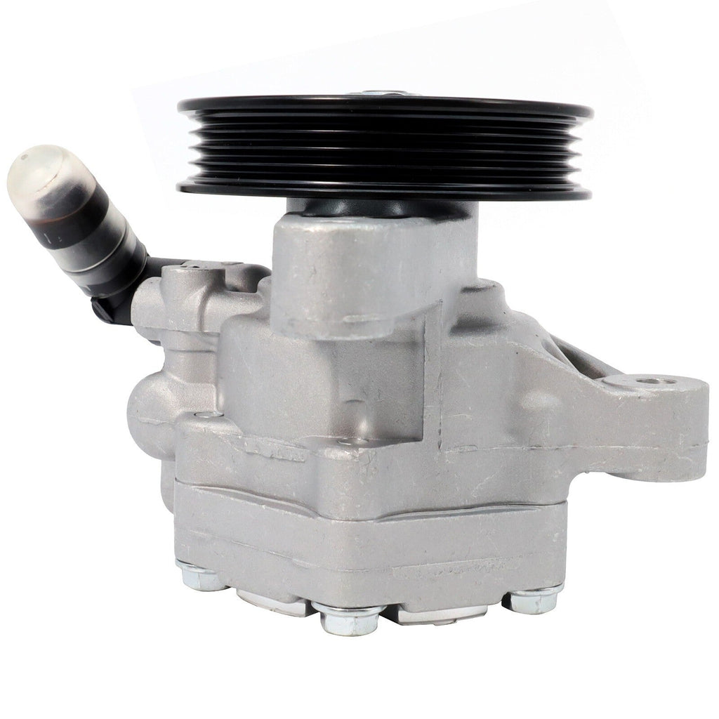 Power Steering Pump 21-5267 w/Pulley for 2001-05 Acura EL Honda Civic 1.7L