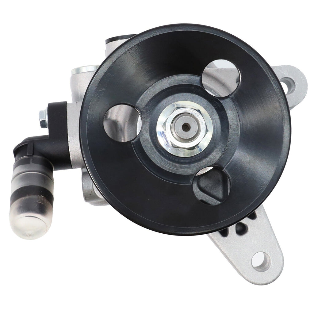 Power Steering Pump 21-5267 w/Pulley for 2001-05 Acura EL Honda Civic 1.7L