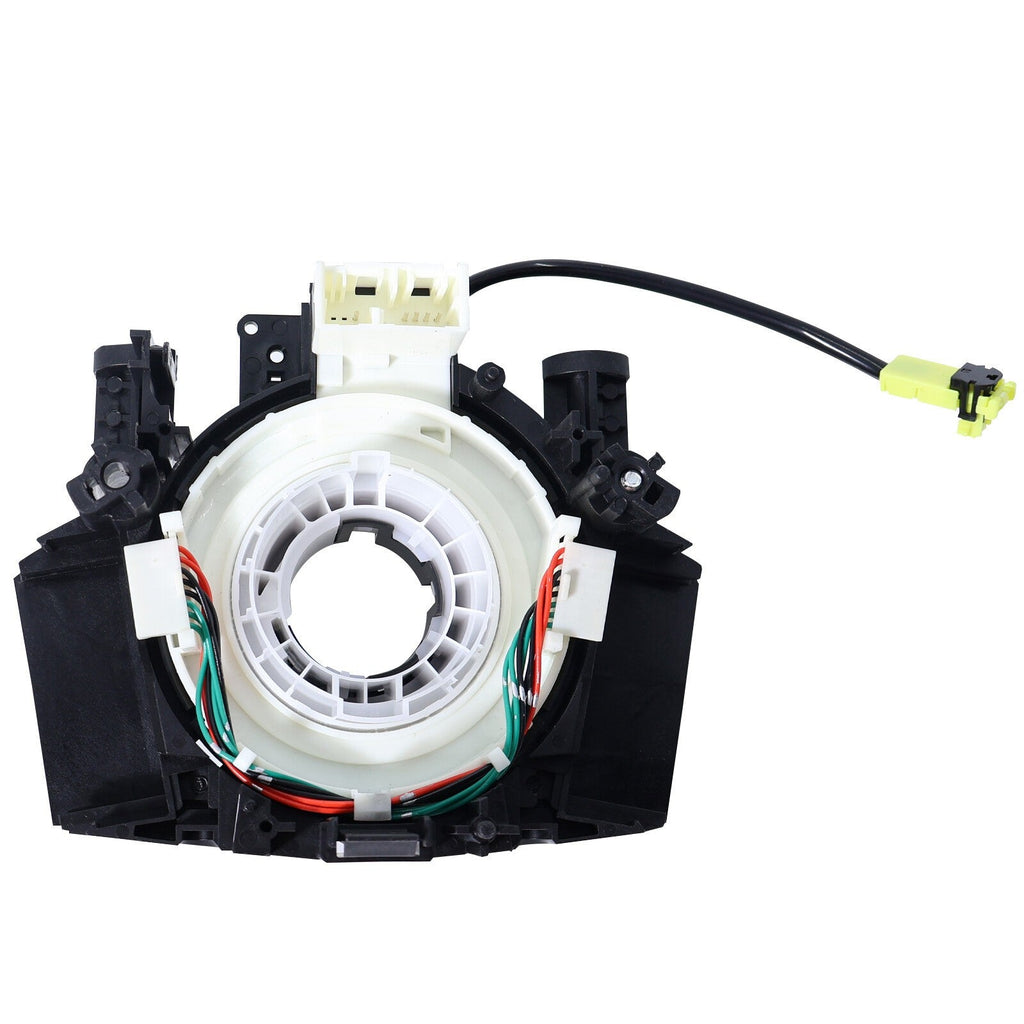 Spiral Cable Clock Spring For Nissan Pathfinder X-Trail V6 V8 l4 25567EB60A