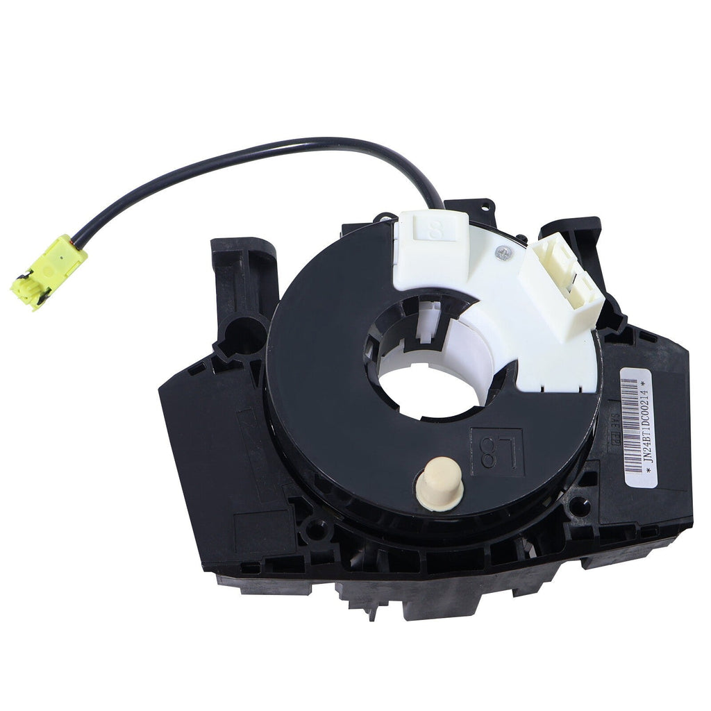 Spiral Cable Clock Spring For Nissan Pathfinder X-Trail V6 V8 l4 25567EB60A