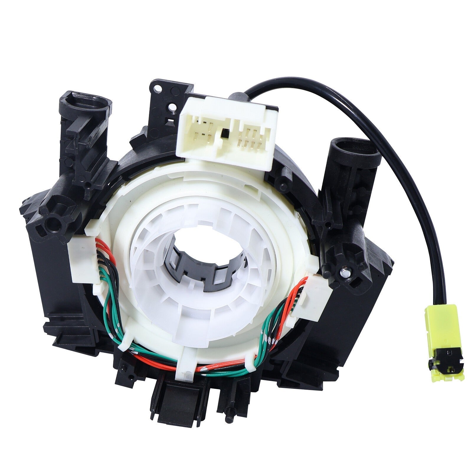 Spiral Cable Clock Spring For Nissan Pathfinder X-Trail V6 V8 l4 25567EB60A