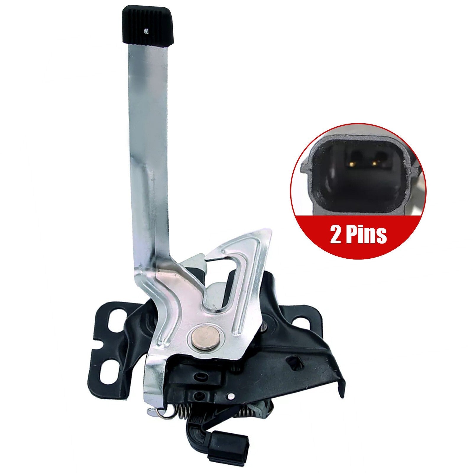 For 2012-2015 Honda Civic 1.5L 1.8L 2.4L Hood Latch Lock 74120-TR0-A01
