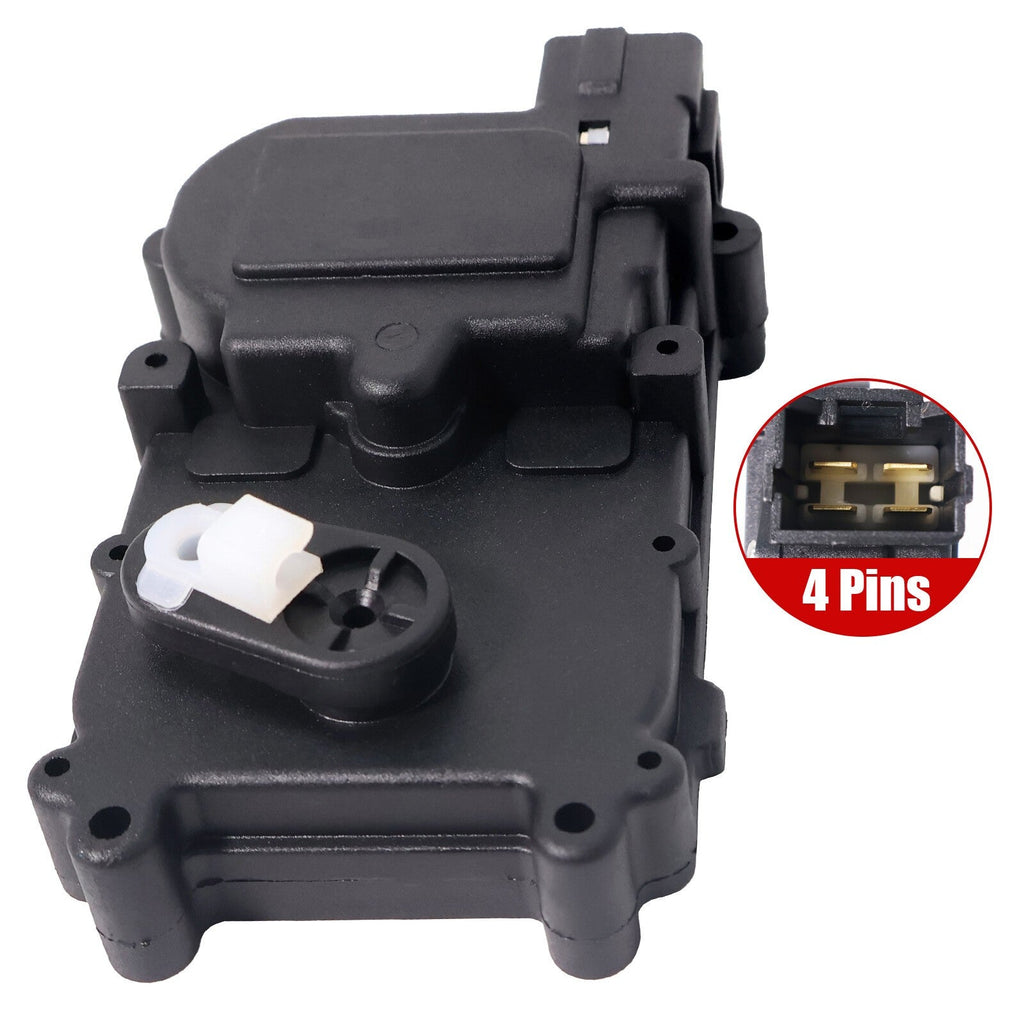 DHL For 99-07 Accent For 00-01 Tiburon Door Lock Actuator Front Left 95735-25020