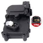 DHL For 99-07 Accent For 00-01 Tiburon Door Lock Actuator Front Left 95735-25020