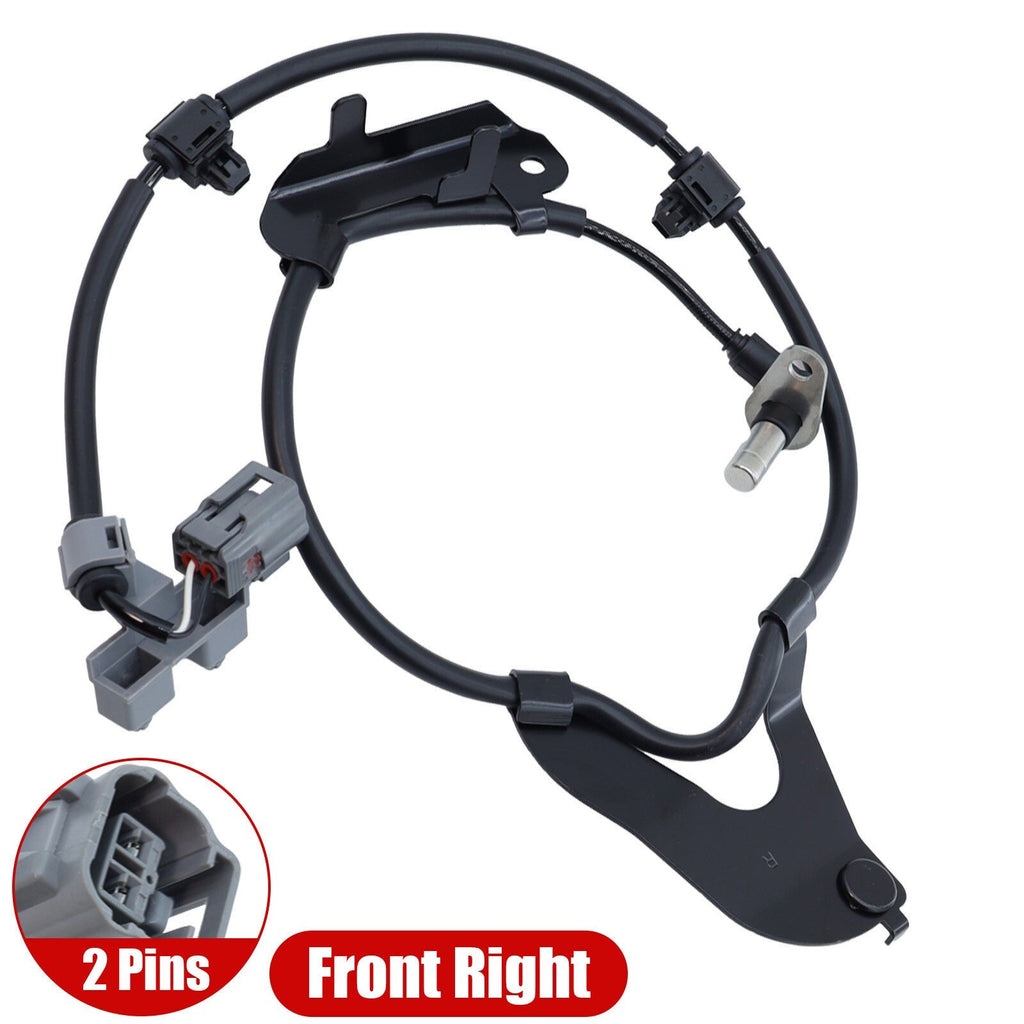 Front Right ABS SPEED SENSOR Fit ISUZU D-Max 2.5 Twin Turbo 2012-2019 8980521191