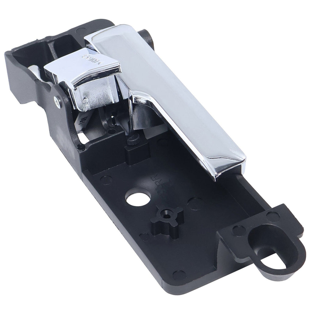 2x Interior Door Handle Rear For Ford Fusion Mercury Lincoln FO1553115 FO1552115