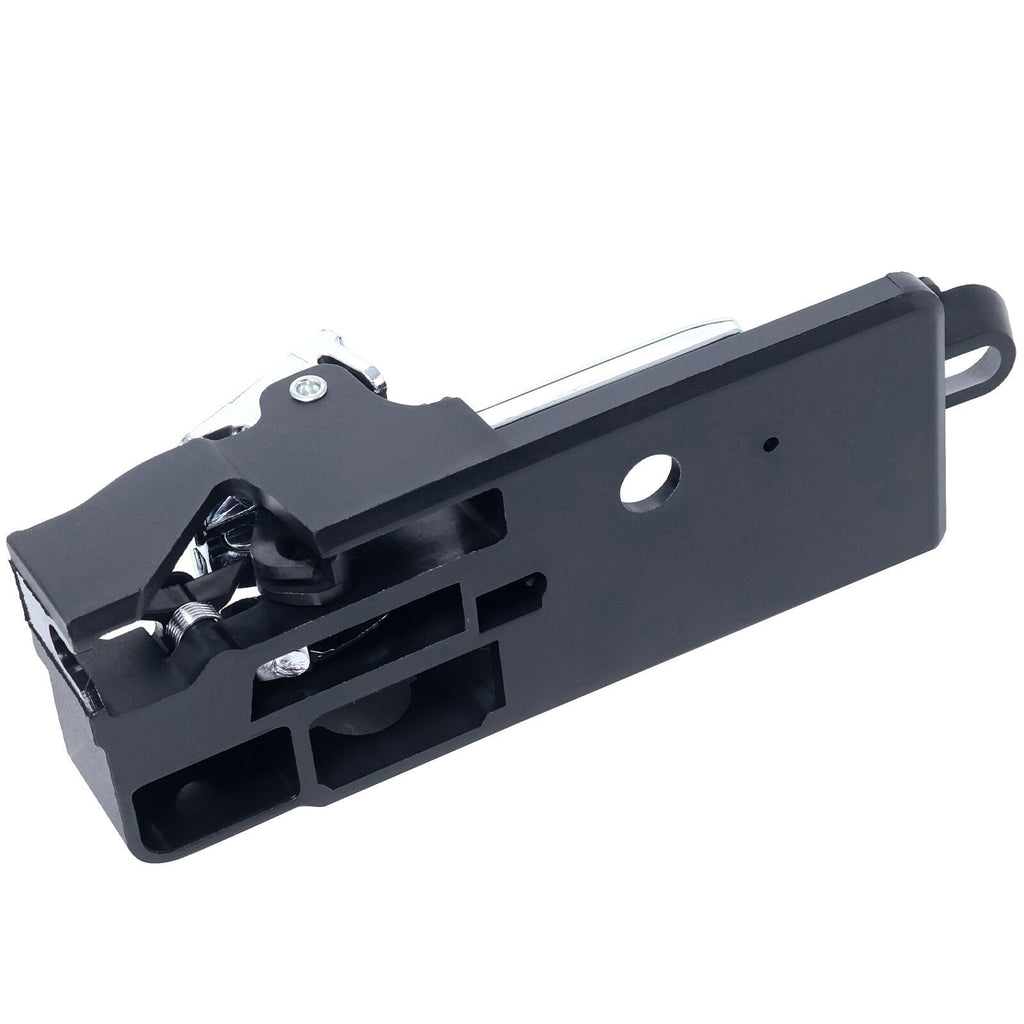 2x Interior Door Handle Rear For Ford Fusion Mercury Lincoln FO1553115 FO1552115
