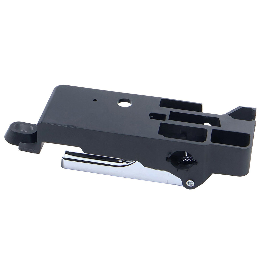 2x Interior Door Handle Rear For Ford Fusion Mercury Lincoln FO1553115 FO1552115