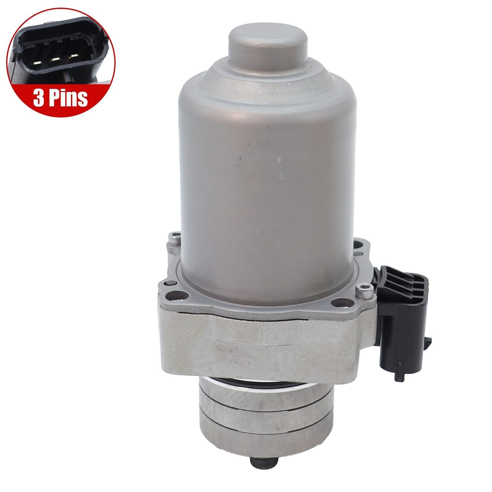 Car Rear Differential Actuator Motor Replacement For Hyundai Kia 478103B520