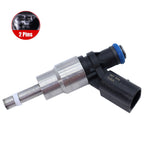 1X Fuel Injectors 06F906036A For 2005-2009 VW GTI Jetta Audi A3 A4 TT 2.0L