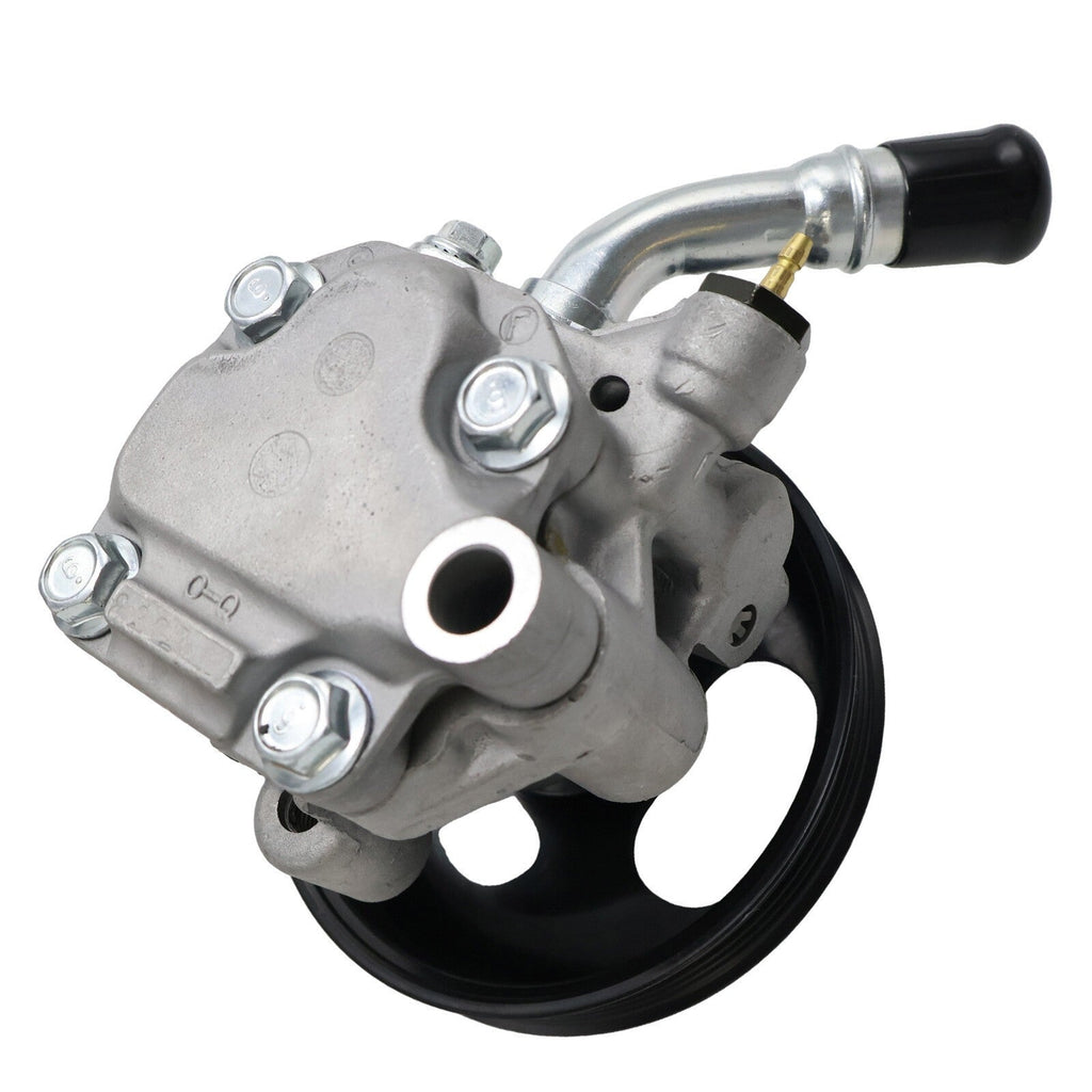 For Mazda Protege DX ES LX 1.5L 1.8L l4 1995-98 21-5068 New Power Steering Pump
