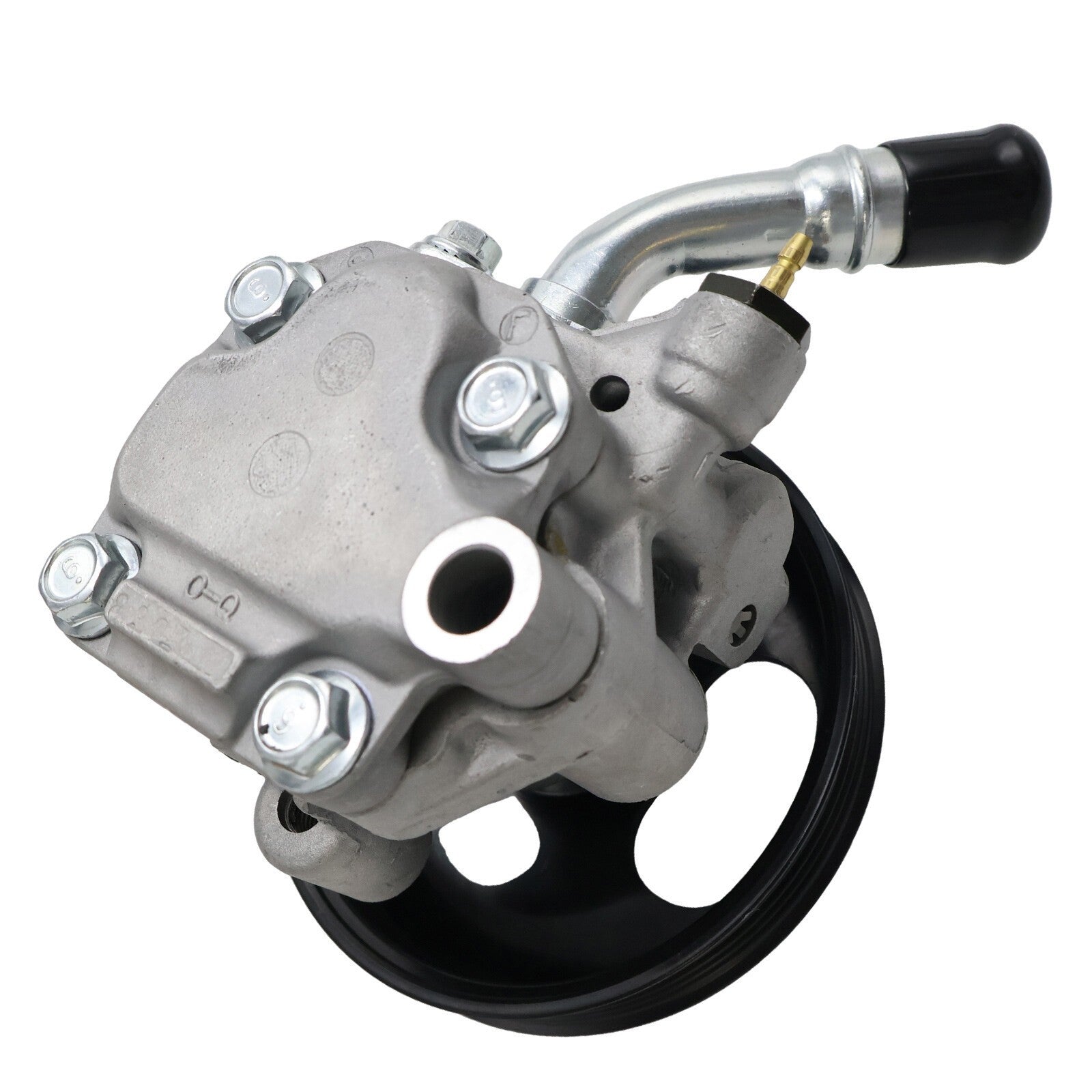 For Mazda Protege DX ES LX 1.5L 1.8L l4 1995-98 21-5068 New Power Steering Pump