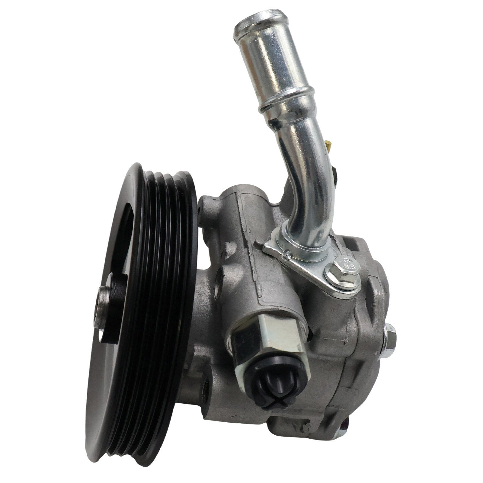 For Mazda Protege DX ES LX 1.5L 1.8L l4 1995-98 21-5068 New Power Steering Pump