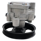 For Mazda Protege DX ES LX 1.5L 1.8L l4 1995-98 21-5068 New Power Steering Pump