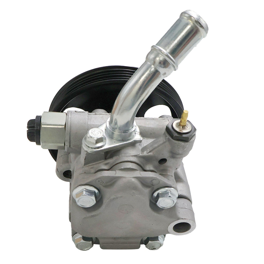 For Mazda Protege DX ES LX 1.5L 1.8L l4 1995-98 21-5068 New Power Steering Pump