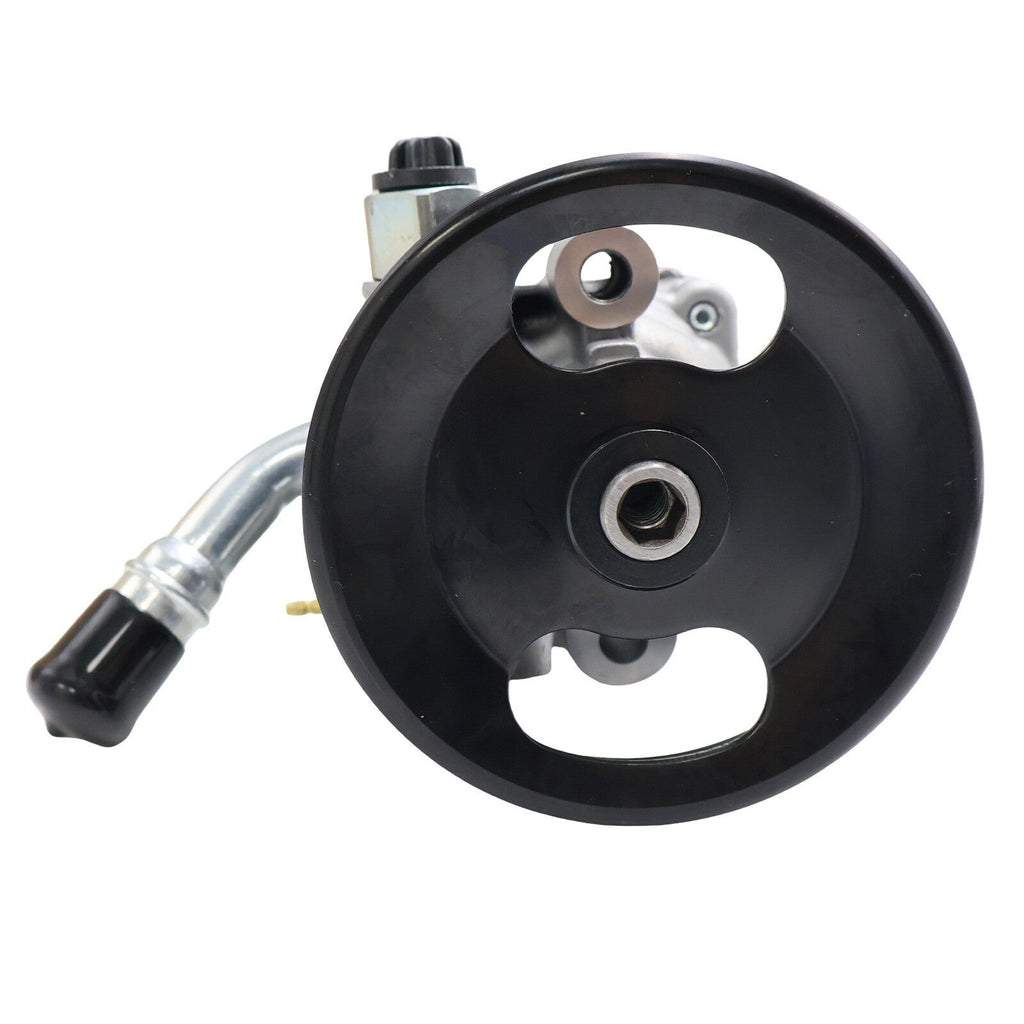 For Mazda Protege DX ES LX 1.5L 1.8L l4 1995-98 21-5068 New Power Steering Pump