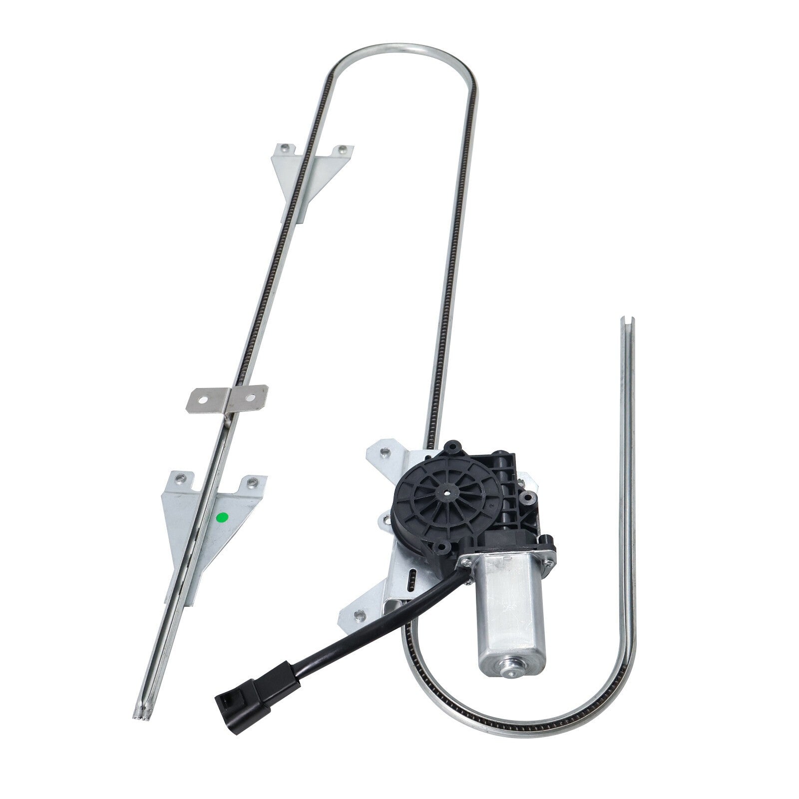 New Front Left Power Window Regulator w/Motor R211005 For Kenworth C500 T600A