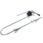 New Front Left Power Window Regulator w/Motor R211005 For Kenworth C500 T600A