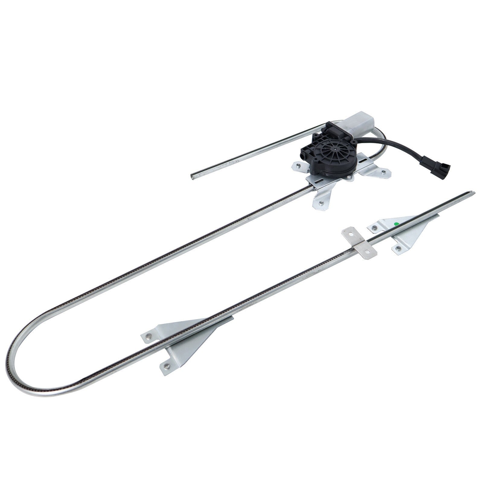 New Front Left Power Window Regulator w/Motor R211005 For Kenworth C500 T600A
