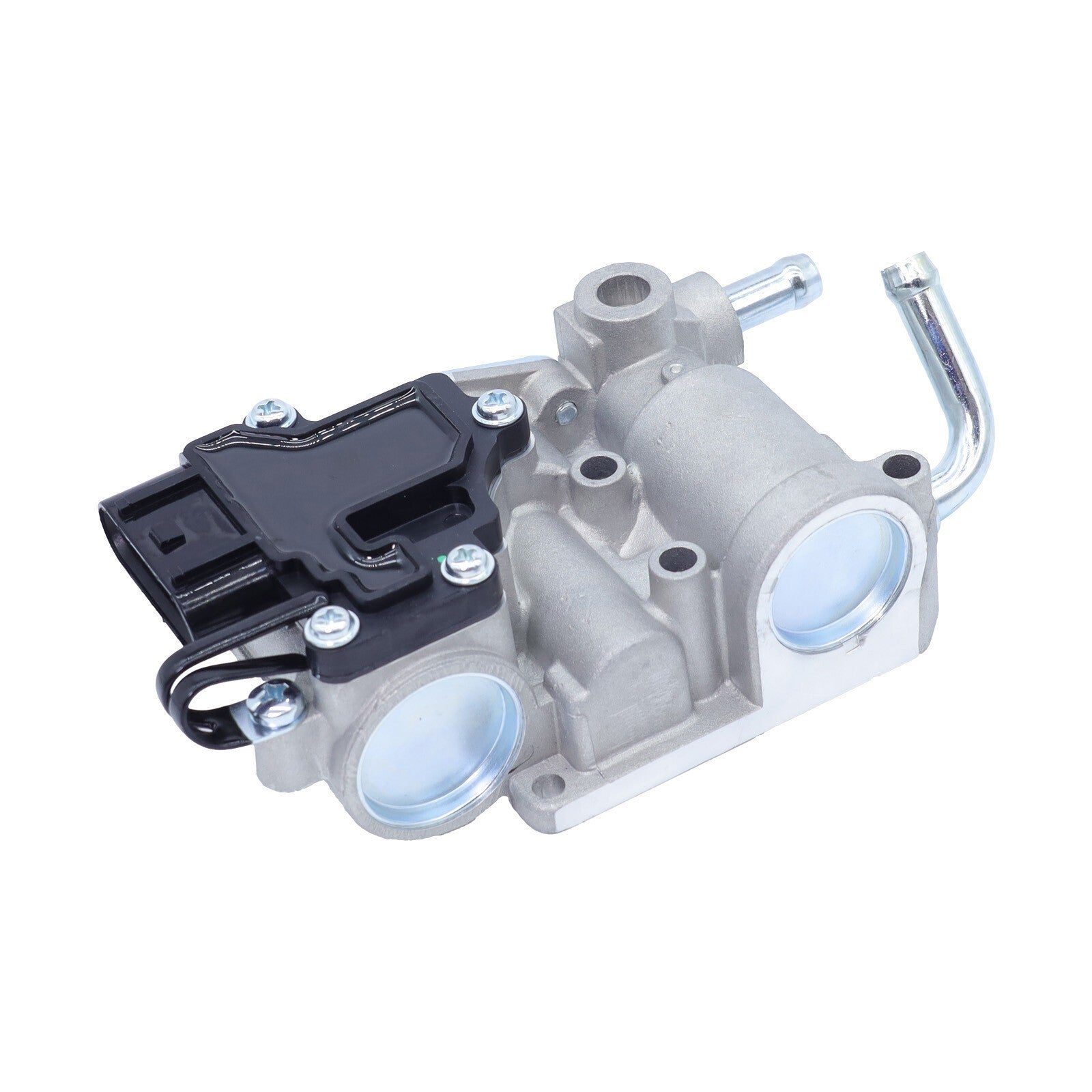 Idle Air Control Valve MD614698 MD614696 For Mitsubishi Galant 2.4L 2351CC