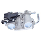 Idle Air Control Valve MD614698 MD614696 For Mitsubishi Galant 2.4L 2351CC
